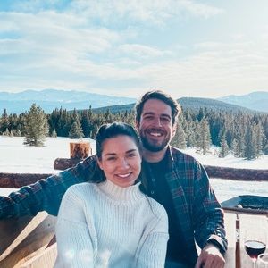 Meet your Posher, Aly